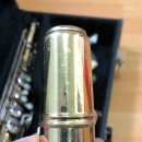 색소폰(중급) 이미지