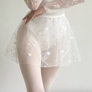 유아발레A | (2026) 데가제 발레웨어 Dégagé Balletwear 압구정 현대백화점 팝업 후기 (26.01.30-26.02.08...