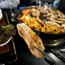 건대입구역(2) | 건대 고깃집 &#39;조선부뚜막&#39; 건대입구역맛집 후기