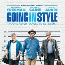 고잉 인 스타일(Going in style) 이미지