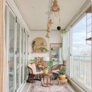 브라운 스톤 세탁 이미지