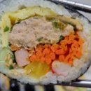 은이네김밥