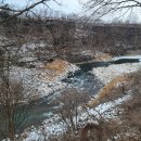 쪽빛언덕 | 한탄강주상절리길 산책 [2025년 12월 27일 (토)]