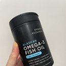 오메가 쓰리 스포츠 | 비린내 없는 오메가3추천 / 스포츠리서치 내돈내산 후기 (임산부는 상담후 섭취!)