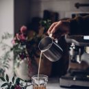 여니커피 이미지