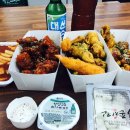 투존치킨 정관점 | 3가지 종류의 치킨을 한번에 먹을 수 있는 반반반치킨 투존치킨 정관점