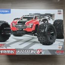 (판매완료)ARRMA® KRATON™ 6S BLX 4WD 스피드 몬스터 트럭 이미지