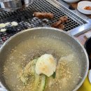 짱소풍천장어&수제갈비 | [중랑구맛집] 짱소풍천장어&amp;갈비맛집