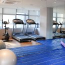 아리랑 휘트니스 이미지