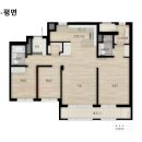 완주 양우내안애 퍼스트힐 이미지