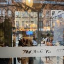 잇츠멍 | [여행후기] 캐나다/토론토[Toronto] -베트남 쌀국수- Pho Anh Vu 다운타운 🍜+신전 떡볶이(우버잇츠)