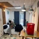 몽모텔 | 속초 애견동반여행🐶 / 꼬로몽 애견 펜션, 속초중앙시장맛집, 양양회포장, 속초등대해수욕장