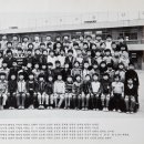 1979년 상도초등학교 11회 졸업사진 이미지