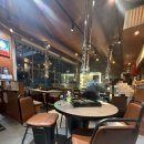 광산구-103 | 송도 타임스페이스 광산집 숯불 소금구이 저녁에 들르기 좋은 삼겹살집