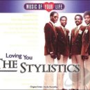 The Stylistics - Loving You (2004) 이미지