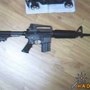 M4A1 CARBINE 에어건 (알씨가 아니여서 죄송) 이미지