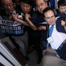 그냥 심심해서요. (49332) 124표 차 충주시장 재검표 이미지