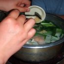 진할매원조닭집