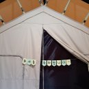 고성 탑 글램핑 농원 이미지