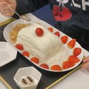부드러운 우유 실타래 빙수 맛집 영통 카페 타래퀸