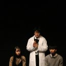 2016년 참가팀 20 - 모락고등학교 극단 사춘기 창작극 '또 다시 봄' 공연 사진 이미지