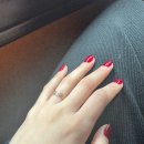 평택역네일샵, 포쉬네일 젤 네일 후기