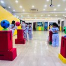 동아대학사태권도 이미지