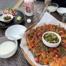 막걸리카페 이미지