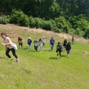 강릉군 김문취 묘갈 이미지