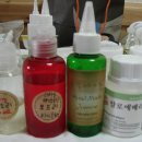 천연비누&천연화장품 이미지