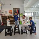 우리끼리키즈카페스포츠마을익산신동점