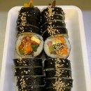 연우김밥성산점