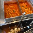 감탄떡볶이 - 오산시 경기대로 105 | 감탄떡볶이