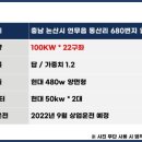 톨게이트태양광발전소 이미지