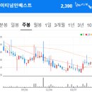 신한에디피스BYC주 | 250528~250529 공시 속 보물찾기
