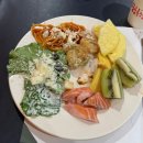 대진약국 | N번째 테라리움 서울 웨딩홀 방문기💐 뷔페 솔직 후기