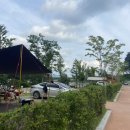 (주)코리아세븐 울산등억알프스점 | [울산 캠핑장] 작천정 달빛 야영장 1박2일 후기