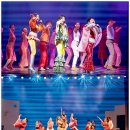 뮤지컬 맘마미아 이미지