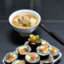 김밥에미치다