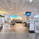 정약용도서관 서관 1층 이미지