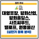 평화포장산업