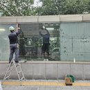 서울숲역1번출구 이미지