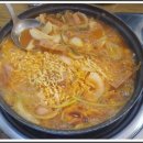 복손순대국