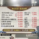 가나다온철갑상어