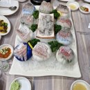 (주)소담횟집 이미지