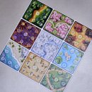 생각통톡 보드게임 | 초등학생 보드게임 추천 포켓몬코드톡 2인~4인 가족게임 후기