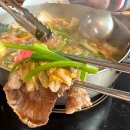 이네마로 샤브버섯칼국수 이미지