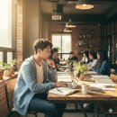 내 나이에 뭘 할 수 있을까?— 20대부터 80대까지, 지금 시작해도 늦지 않은 인생의 가능성 이미지
