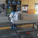 영천(포항방향)휴게소 이미지