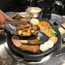 금천동고깃집. 문방 갈비 청주 본점.가성비와 맛 모두 만족할수 있는 맛집_ 구) 대운갈비